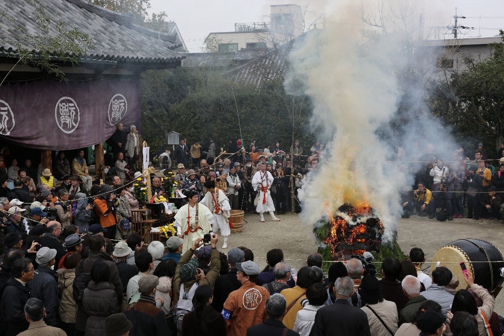⛩️ 스가와라 신사 (스가와라 진자) 이미지 13